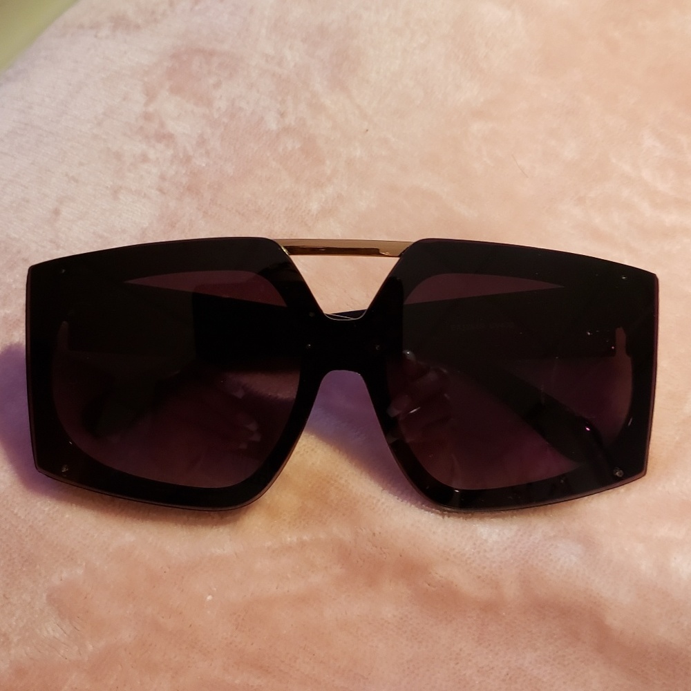 Various types of Sunglasses